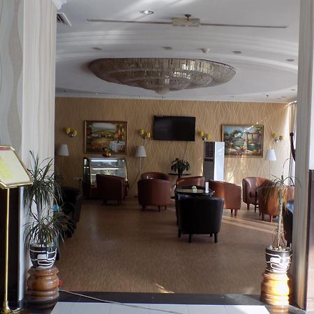 Dream Palace Hotel Dubaï Extérieur photo