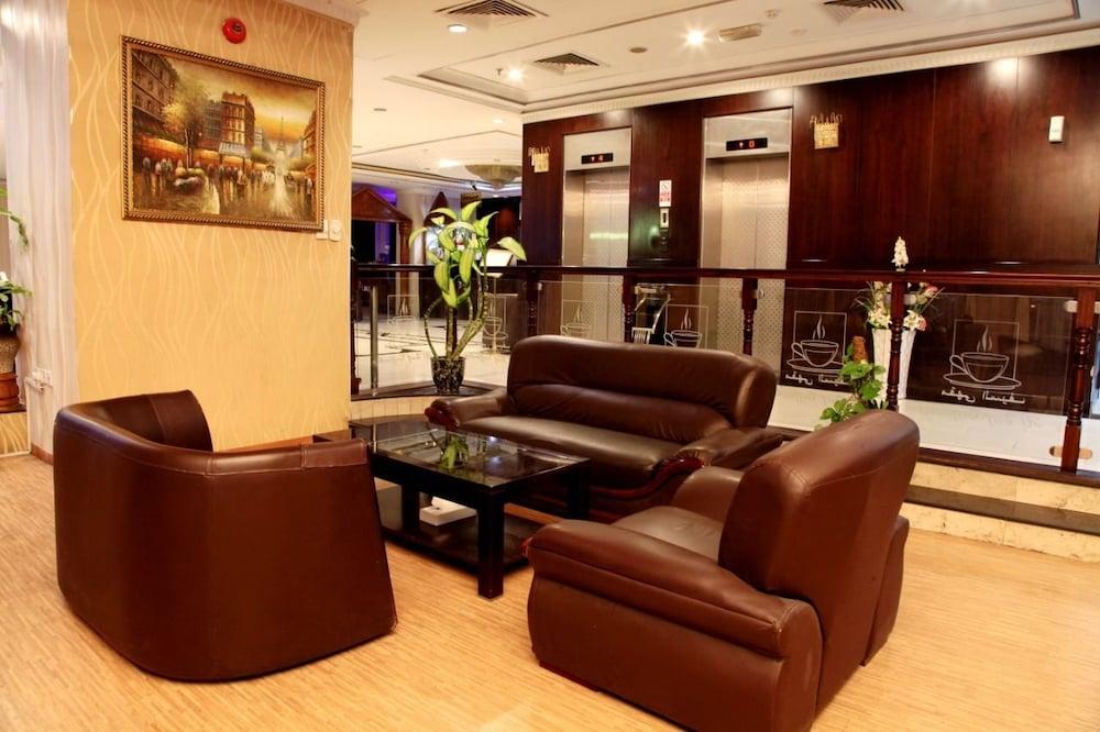 Dream Palace Hotel Dubaï Extérieur photo