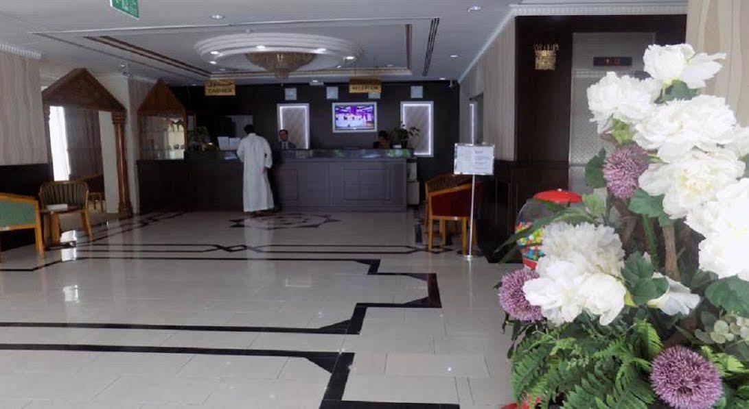 Dream Palace Hotel Dubaï Extérieur photo